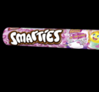 NESTL&Eacute; Smarties Riesenrolle 1.11&nbsp;&euro;