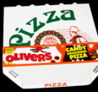 OLIVERS Dschungelpizza 4.49&nbsp;&euro;