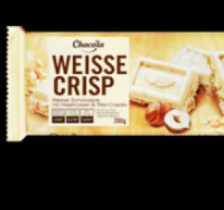 CHOCOLA Schokolade 1.29 €