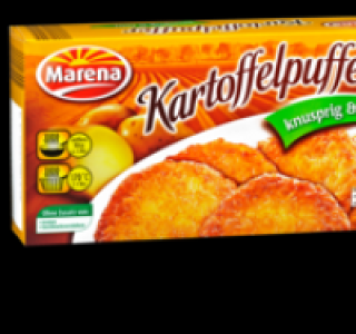 MARENA Kartoffelpuffer 1.59&nbsp;&euro;