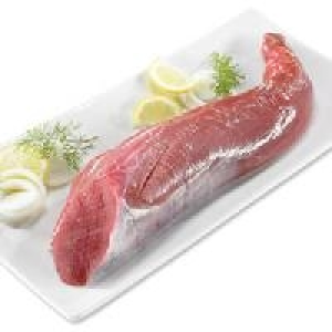 Frisches Kalbsfilet 2.99 €