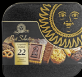 LAMBERTZ Best Selection 7.99 €
