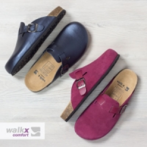 Winter-Comfort-Clogs 9.99 €
