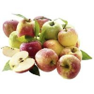 Deutschland Tafeläpfel 1.29 €