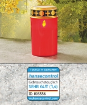 LED-Grablicht 2.99&nbsp;&euro;