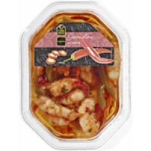 Garnelen 3.29 €