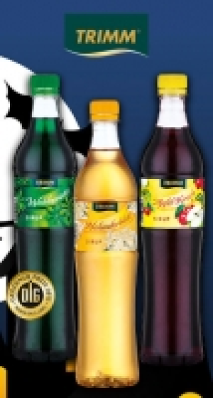 Sirup 1.39 €