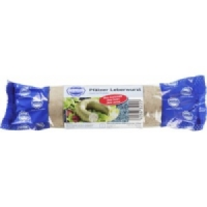 Original Pf&auml;lzer Leberwurst/Blutwurst 0.99&nbsp;&euro;