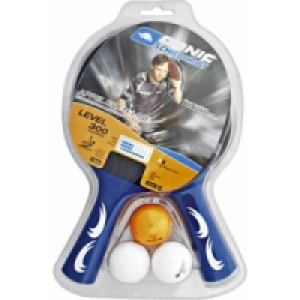 Donic Schläger-Set 300 Zoll 7.99 €