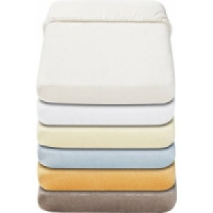 Jersey Elasthan Topper Spannbettlaken 19.99&nbsp;&euro;