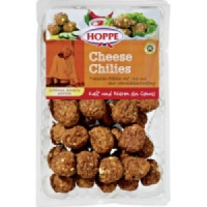 Hoppe Cheese Chilis 5.49&nbsp;&euro;
