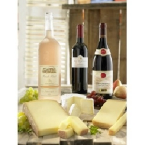 Fruiti&egrave;res Chabert Beaufort 3.99&nbsp;&euro;