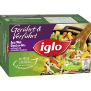 Iglo Gerührt & Verführt 1.86 €