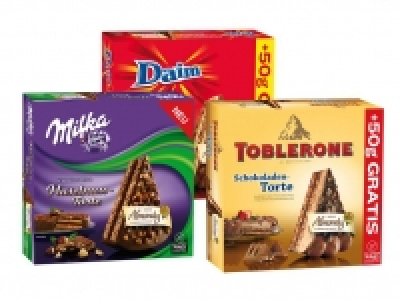 Almondy Torte 2.89 €
