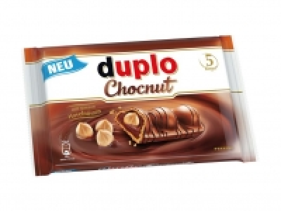 duplo Chocnut 1.79 €