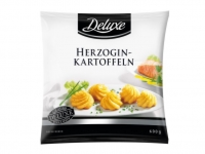 DELUXE Herzogin-Kartoffeln 0.99 €