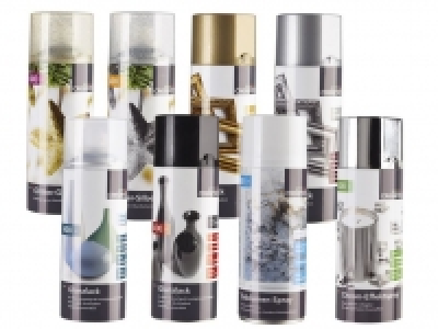 Lidl  CRELANDO&reg; Effekt-Spray, 400 ml