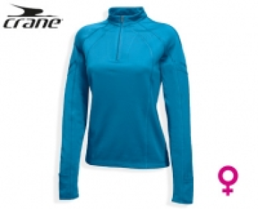 CRANE®Thermo-Laufshirt
