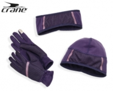 CRANE®Laufaccessoire