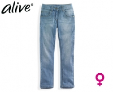ALIVE®Kinder-Thermohose