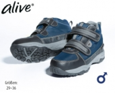 ALIVE®Thermostiefel für Kinder