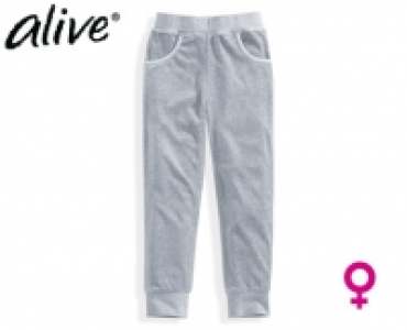ALIVE®Mädchen-Leggings Nicki
