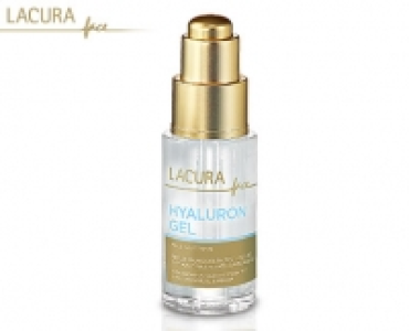 LACURA FACE Hyaluron Gel 7.99 €