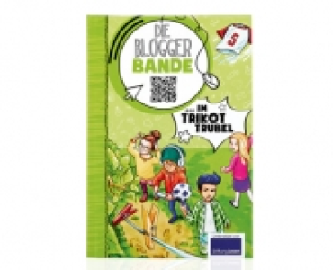 Buch Die Bloggerbande 3.59 €
