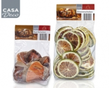 Aldi Süd  CASA DECO® Deko-Gewürze