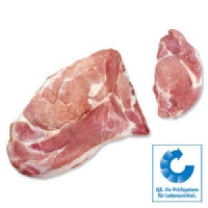Frischer Schweinenackenbraten 3.33 €
