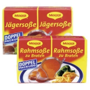 Maggi Delikatess-So&szlig;en 0.69&nbsp;&euro;