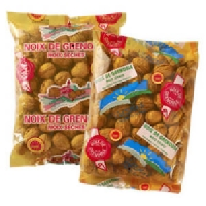 Frankreich Waln&uuml;sse Grenobler 3.49&nbsp;&euro;