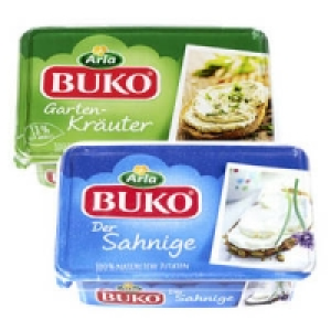 Arla Buko Natur oder Gartenkräuter 0.88 €