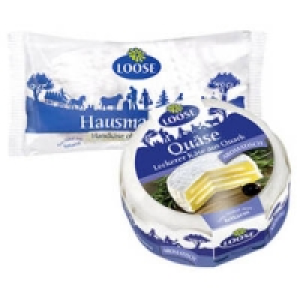 Loose Quäse oder Hausmacher-Handkäse 1.79 €