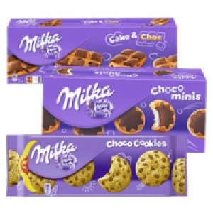 Milka Choco Minis, Cookies, Biscuit, Grains oder Moo 1.59&nbsp;&euro;