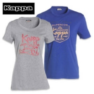 Damen- oder Herren-T-Shirt 9.99 €
