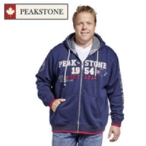 Herren-Sweatjacke 39.95&nbsp;&euro;