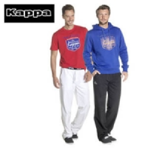 Herren-Trainingshose 24.95&nbsp;&euro;