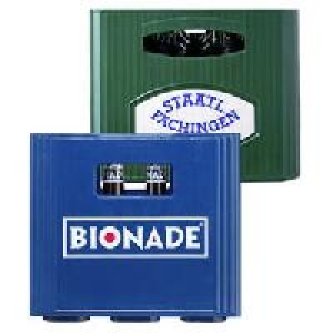 Bionade oder Staatlich Fachingen Heilwasser 6.99 €