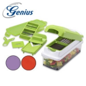 Allesschneider Nicer Dicer Plus Kompakt 29.95&nbsp;&euro;