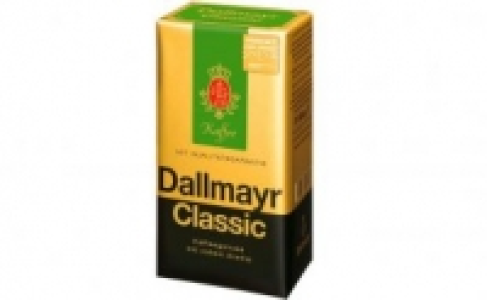 Dallmayr Classic 3.77 €