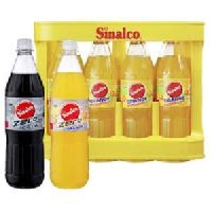 Sinalco Cola* oder Limonaden 5.99&nbsp;&euro;