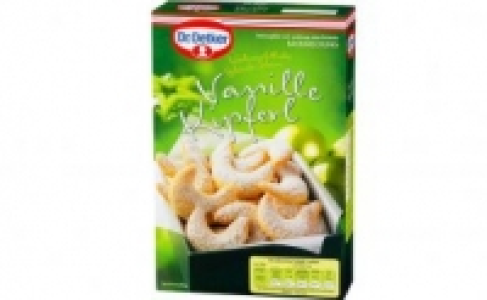 Dr. Oetker Backmischung 1.99 €