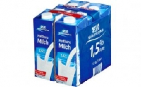 Weihenstephan Haltbare Milch 3.79 €