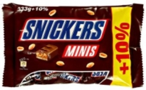 Mars Minis 2.22 €