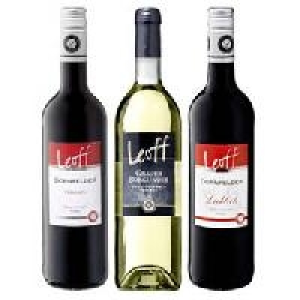 Deutschland Pfalz Leoff 2.39&nbsp;&euro;