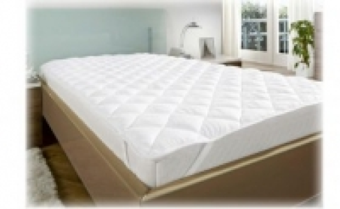 Matratzenauflage 12.98&nbsp;&euro;