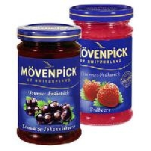 M&ouml;venpick Konfit&uuml;re 1.79&nbsp;&euro;