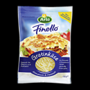 Arla Finello Gratinkäse 1.00 €