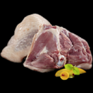 Frische Puten-Oberkeule 3.99&nbsp;&euro;